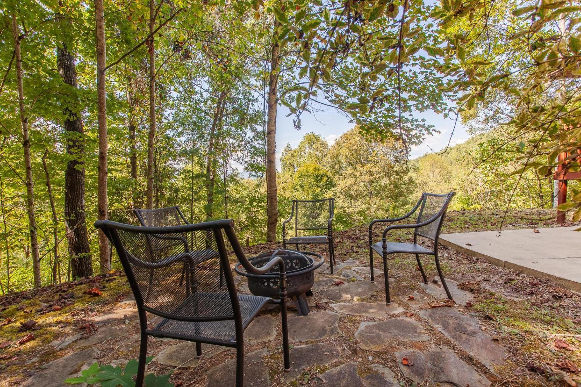 Willa Firefly Way Bryson City Zewnętrze zdjęcie