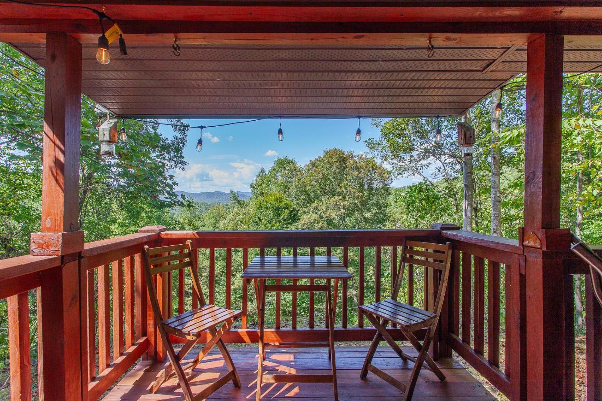 Willa Firefly Way Bryson City Zewnętrze zdjęcie